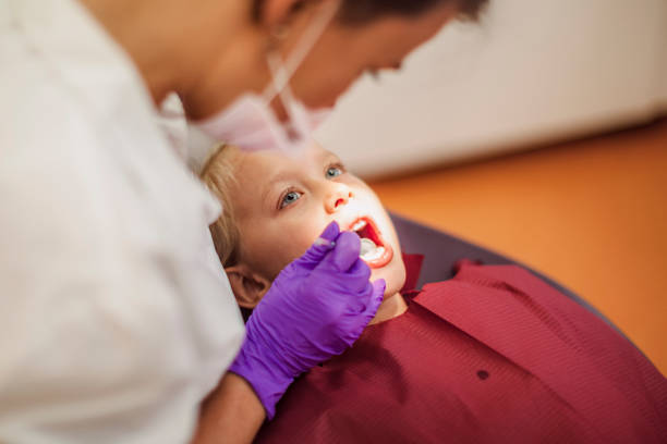 Best Emergency Dental Care for Sports Injuries in Jasper, AL